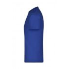 James&Nicholson póló JN002 Heavy T 180 sötét királykék