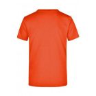 James&Nicholson póló JN002 Heavy T 180 grenadine