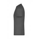 James&Nicholson póló JN002 Heavy T 180 grafit