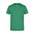 James&Nicholson póló JN002 Heavy T 180 ír zöld