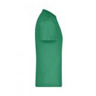 James&Nicholson póló JN002 Heavy T 180 ír zöld