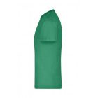 James&Nicholson póló JN002 Heavy T 180 ír zöld