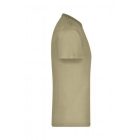 James&Nicholson póló JN002 Heavy T 180 khaki