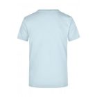 James&Nicholson póló JN002 Heavy T 180 halvány kék