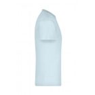 James&Nicholson póló JN002 Heavy T 180 halvány kék