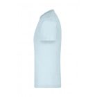 James&Nicholson póló JN002 Heavy T 180 halvány kék