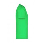 James&Nicholson póló JN002 Heavy T 180 lime zöld