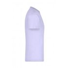 James&Nicholson póló JN002 Heavy T 180 halvány lila