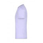 James&Nicholson póló JN002 Heavy T 180 halvány lila