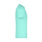 James&Nicholson póló JN002 Heavy T 180 menta