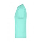 James&Nicholson póló JN002 Heavy T 180 menta