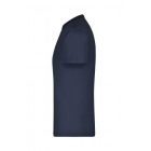 James&Nicholson póló JN002 Heavy T 180 tengerkék