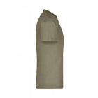 James&Nicholson póló JN002 Heavy T 180 olíva