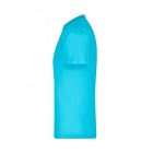 James&Nicholson póló JN002 Heavy T 180 pacific