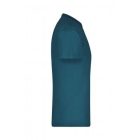 James&Nicholson póló JN002 Heavy T 180 petrolkék