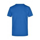 James&Nicholson póló JN002 Heavy T 180 királykék