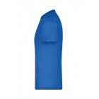 James&Nicholson póló JN002 Heavy T 180 királykék