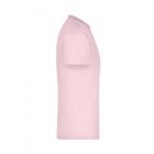 James&Nicholson póló JN002 Heavy T 180 rózsa