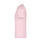 James&Nicholson póló JN002 Heavy T 180 rózsa