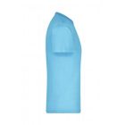 James&Nicholson póló JN002 Heavy T 180 égszínkék