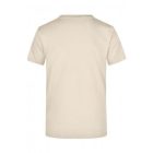 James&Nicholson póló JN002 Heavy T 180 kő