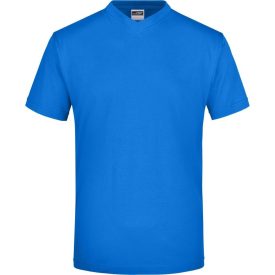 James & Nicholson V-Neck T-Shirt