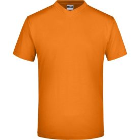 James & Nicholson V-Neck T-Shirt