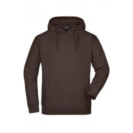 James&Nicholson pulóver Hooded Sweat 300 barna