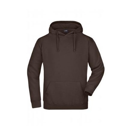 James&Nicholson pulóver Hooded Sweat 300 barna
