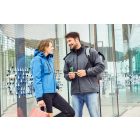 James & Nicholson Ladies' Winter Softshell Jacket