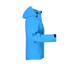 James & Nicholson Ladies' Winter Softshell Jacket