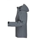 James & Nicholson Ladies' Winter Softshell Jacket