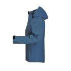 James & Nicholson Ladies' Winter Softshell Jacket