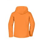 James & Nicholson Ladies' Winter Softshell Jacket