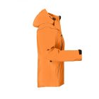 James & Nicholson Ladies' Winter Softshell Jacket