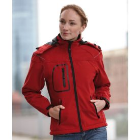 James & Nicholson Ladies