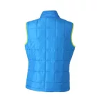 James & Nicholson Ladies Padded Light Weight Vest