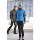 James & Nicholson Ladies Padded Light Weight Vest