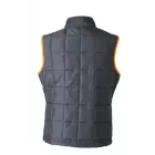 James & Nicholson Ladies Padded Light Weight Vest