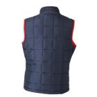 James & Nicholson Ladies Padded Light Weight Vest