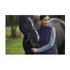 James & Nicholson Ladies Padded Light Weight Vest