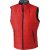 James & Nicholson Ladies Padded Light Weight Vest