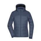 James&Nicholson női dzseki Hybrid tengerkék