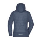 James&Nicholson női dzseki Hybrid tengerkék