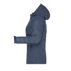 James&Nicholson női dzseki Hybrid tengerkék