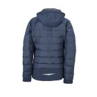 James&Nicholson női dzseki Hybrid tengerkék