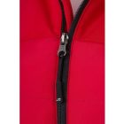 James&Nicholson női dzseki Hybrid piros