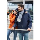 James & Nicholson Ladies Wintersport Softshell Jacket