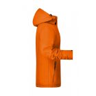 James & Nicholson Ladies Wintersport Softshell Jacket