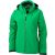 James & Nicholson Ladies Wintersport Softshell Jacket